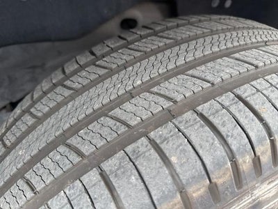 2018 GMC Yukon XL SLT