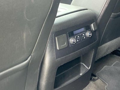 2018 GMC Yukon XL SLT