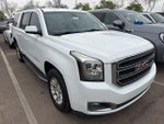 2018 GMC Yukon XL SLT