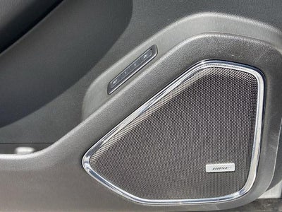 2018 GMC Yukon XL SLT
