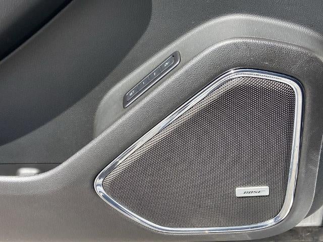 2018 GMC Yukon XL SLT