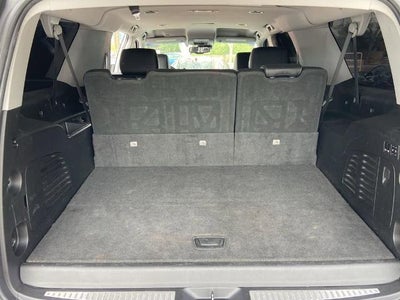 2018 GMC Yukon XL SLT