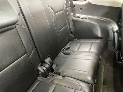 2018 GMC Yukon XL SLT