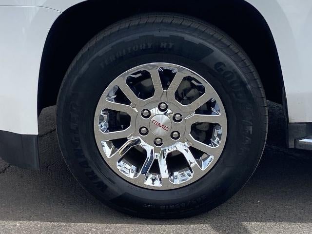 2018 GMC Yukon XL SLT
