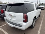 2018 GMC Yukon XL SLT