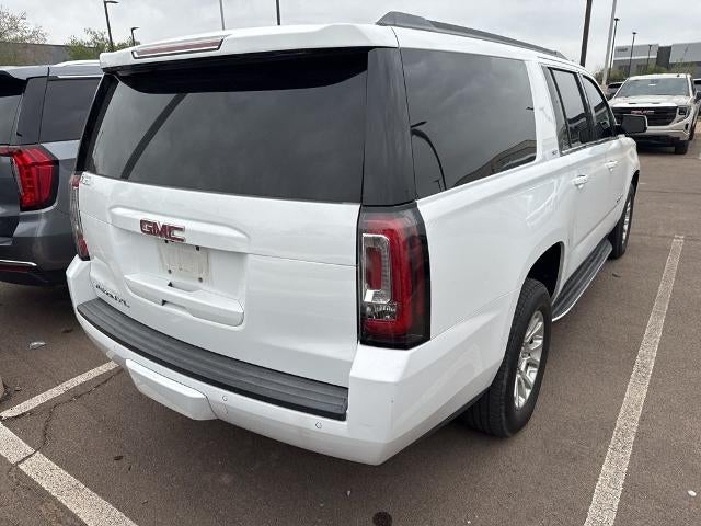 2018 GMC Yukon XL SLT