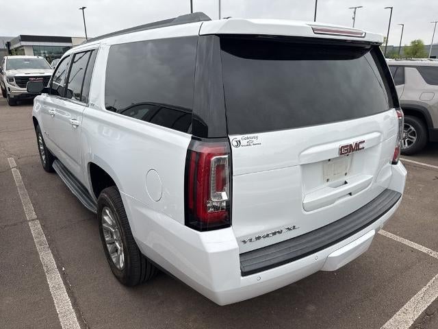 2018 GMC Yukon XL SLT
