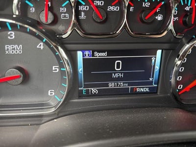 2018 GMC Yukon XL SLT