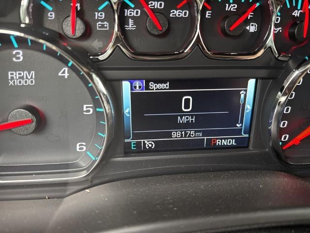 2018 GMC Yukon XL SLT