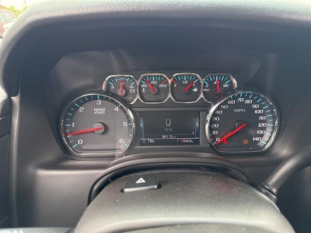 2018 GMC Yukon XL SLT