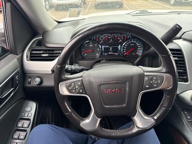 2018 GMC Yukon XL SLT
