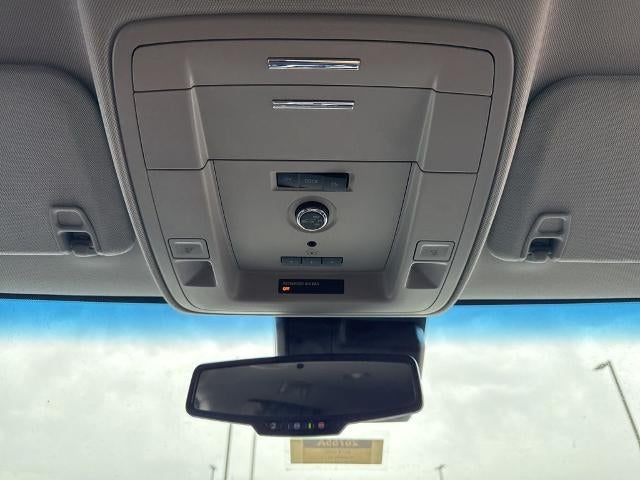 2018 GMC Yukon XL SLT