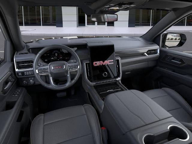 2027 GMC Yukon XL Elevation