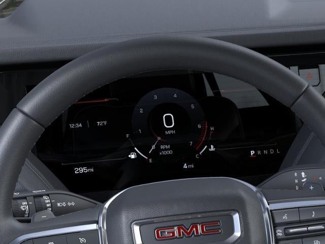 2027 GMC Yukon XL Elevation