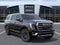 2027 GMC Yukon XL Elevation