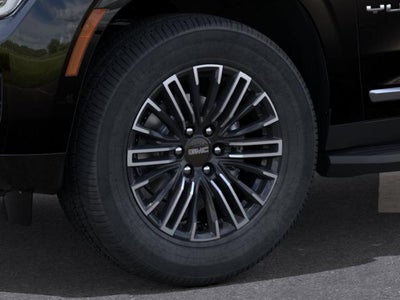 2027 GMC Yukon XL Elevation