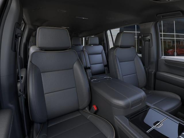 2027 GMC Yukon XL Elevation