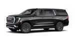 2027 GMC Yukon XL Elevation
