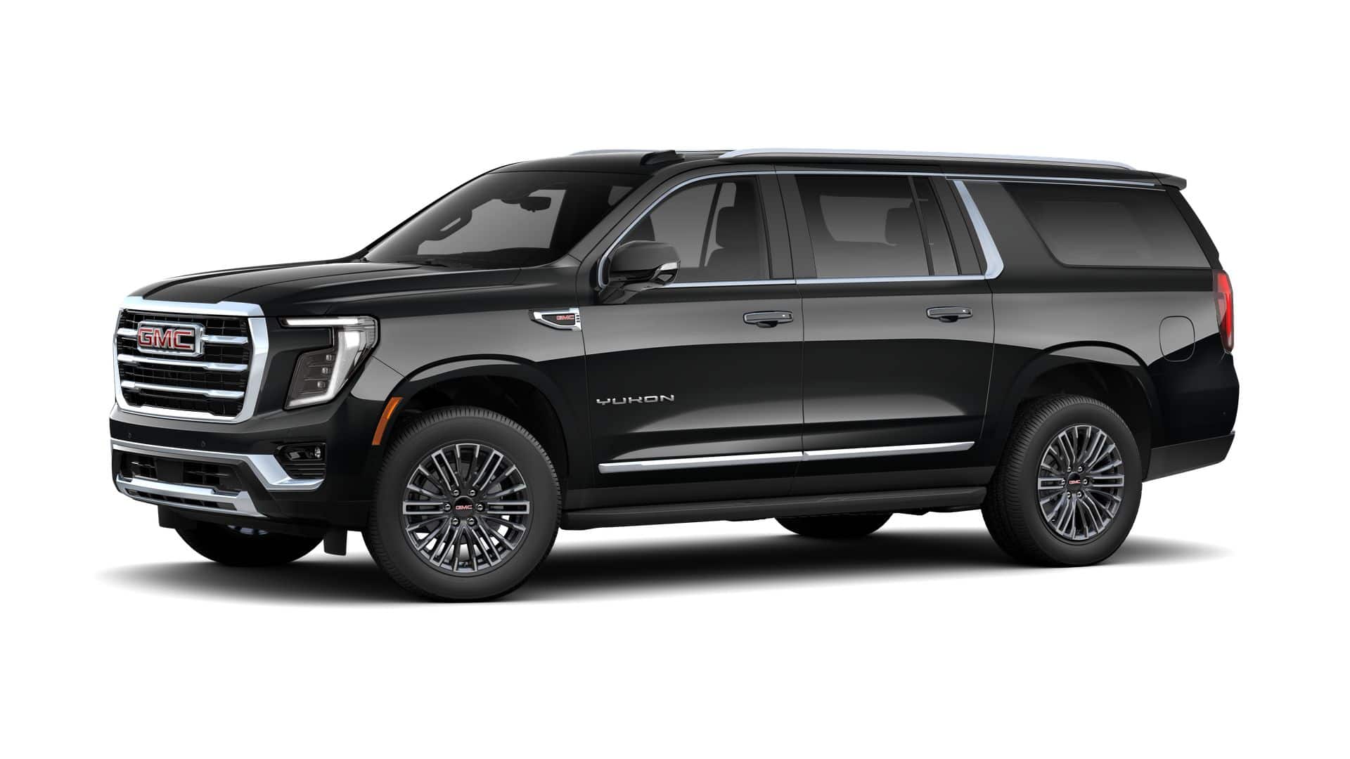 2027 GMC Yukon XL Elevation