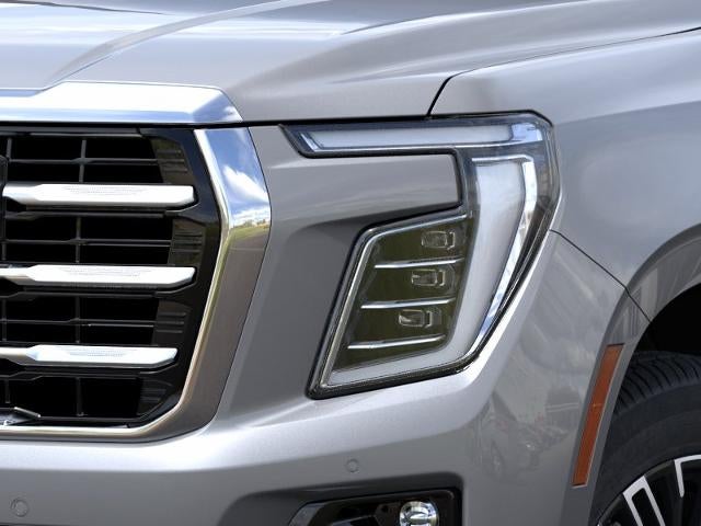 2027 GMC Yukon XL Elevation