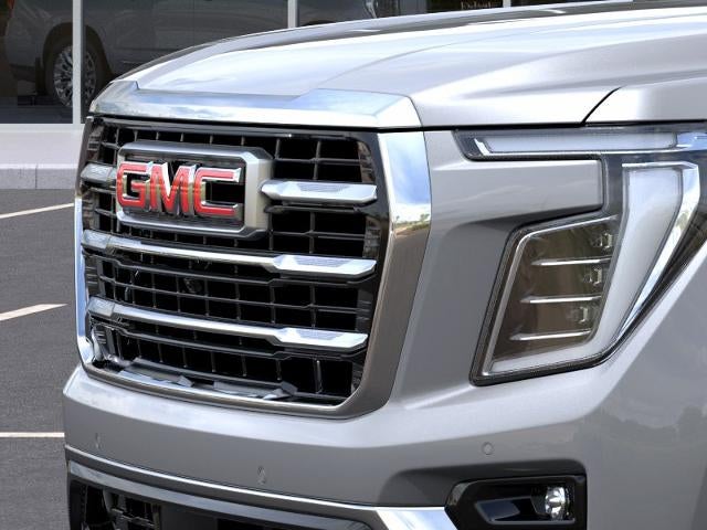 2027 GMC Yukon XL Elevation