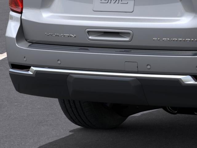 2027 GMC Yukon XL Elevation
