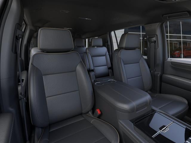 2027 GMC Yukon XL Elevation