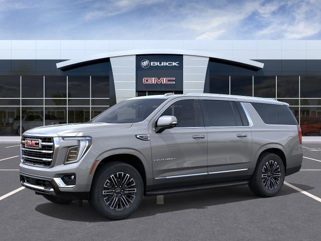 2027 GMC Yukon XL Elevation