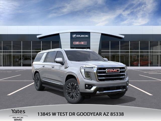 2027 GMC Yukon XL Elevation