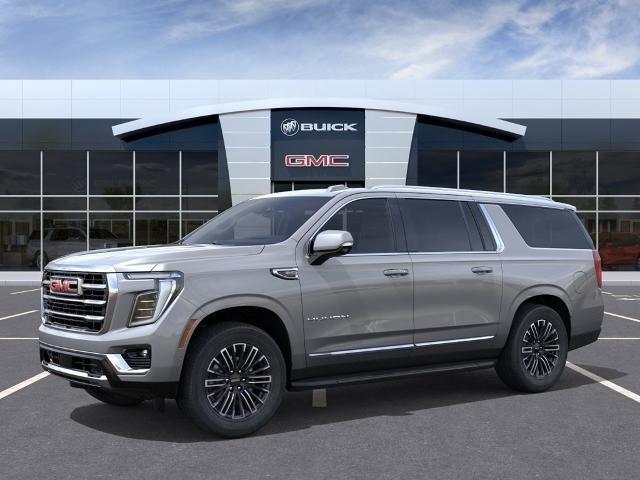 2027 GMC Yukon XL Elevation