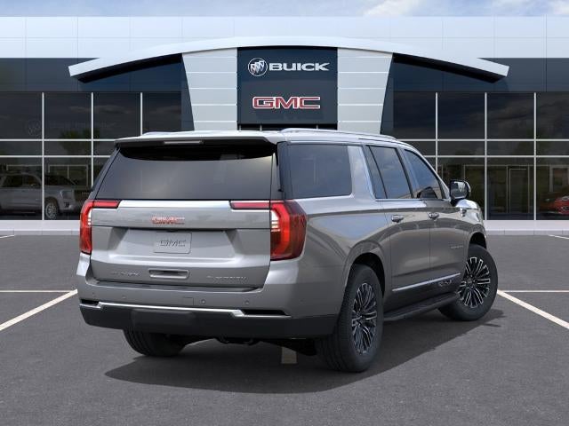2027 GMC Yukon XL Elevation
