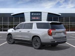 2027 GMC Yukon XL Elevation