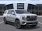 2027 GMC Yukon XL Elevation