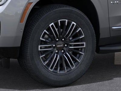 2027 GMC Yukon XL Elevation
