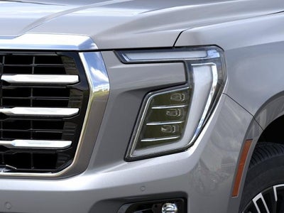 2027 GMC Yukon XL Elevation