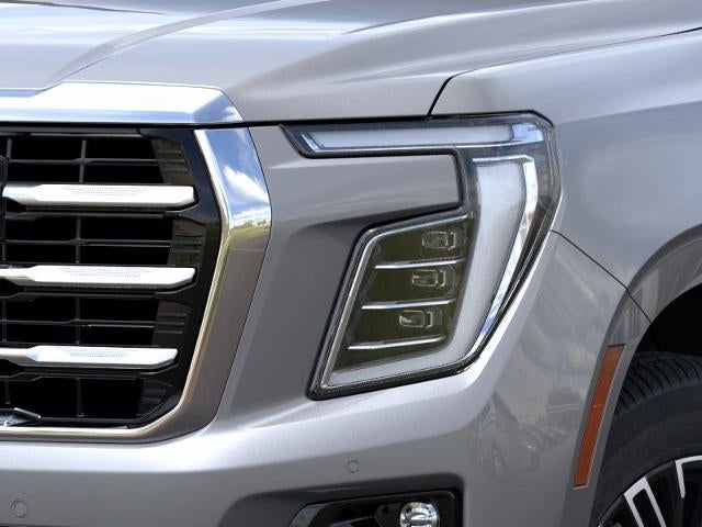 2027 GMC Yukon XL Elevation