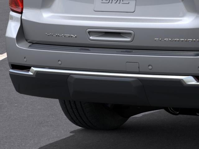 2027 GMC Yukon XL Elevation