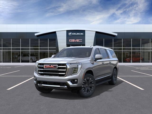 2027 GMC Yukon XL Elevation