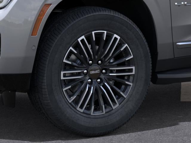 2027 GMC Yukon XL Elevation