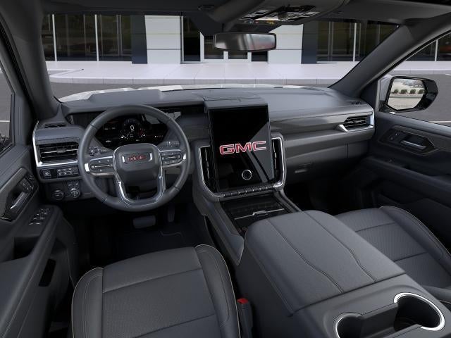 2027 GMC Yukon XL Elevation