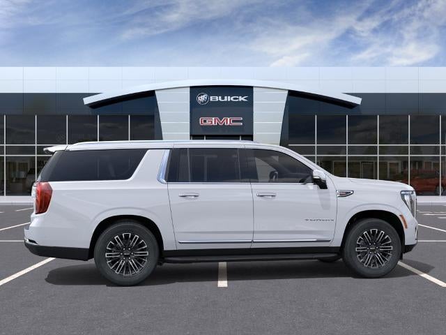 2027 GMC Yukon XL Elevation