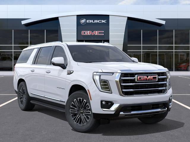 2027 GMC Yukon XL Elevation
