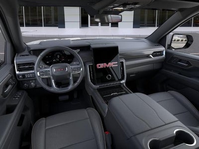 2027 GMC Yukon XL Elevation