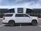 2027 GMC Yukon XL Elevation