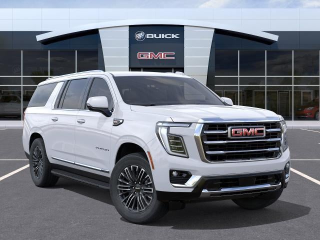 2027 GMC Yukon XL Elevation