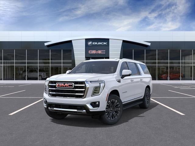 2027 GMC Yukon XL Elevation