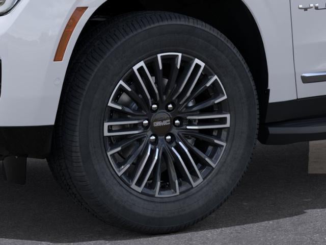 2027 GMC Yukon XL Elevation