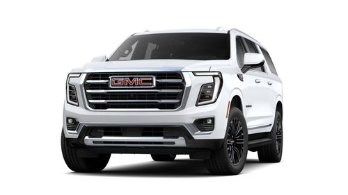 2027 GMC Yukon XL Elevation