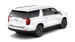 2027 GMC Yukon XL Elevation