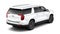 2027 GMC Yukon XL Elevation